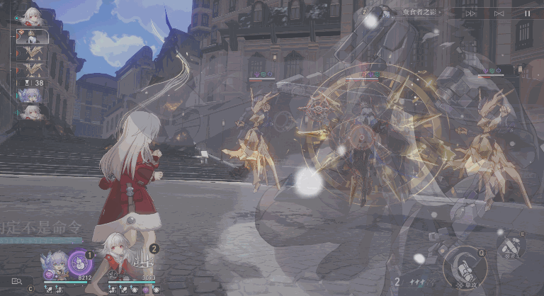 《崩壞星穹鐵道》克拉拉角色圖鑒 克拉拉技能天賦星魂消耗材料一覽