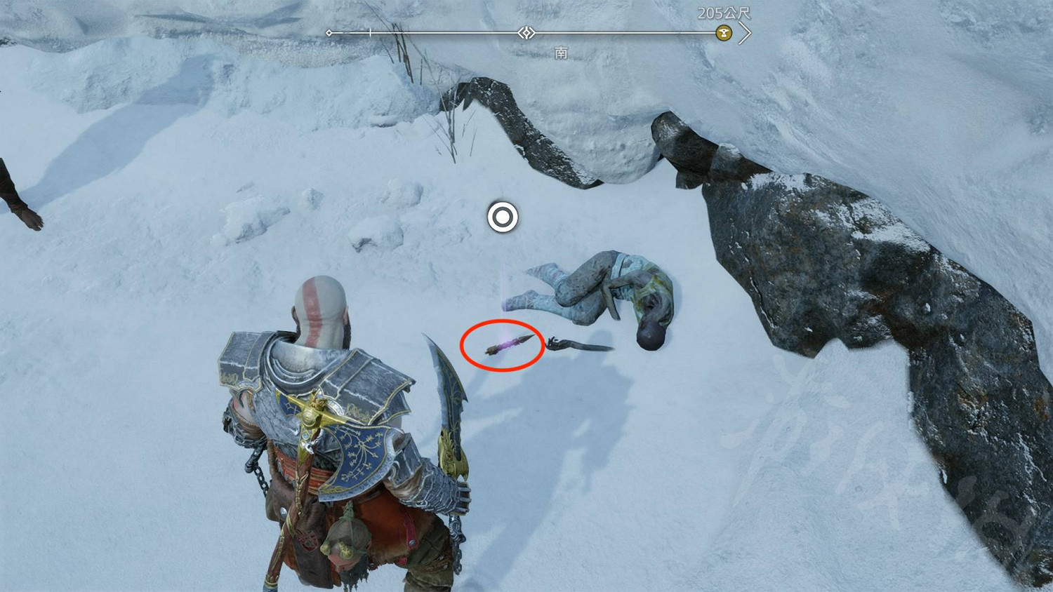 《戰神5》金剛橛怎麽獲得?金剛橛獲得方法介紹 《戰神5》金剛橛怎麽獲得?金剛橛獲得方法介紹