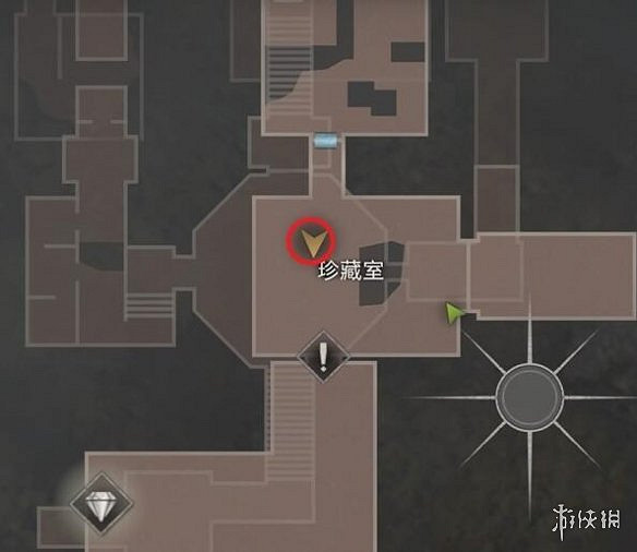 《惡靈古堡4重製版》珍藏室四把劍在哪?珍藏室謎題介紹 《惡靈古堡4重製版》珍藏室四把劍在哪?珍藏室謎題介紹