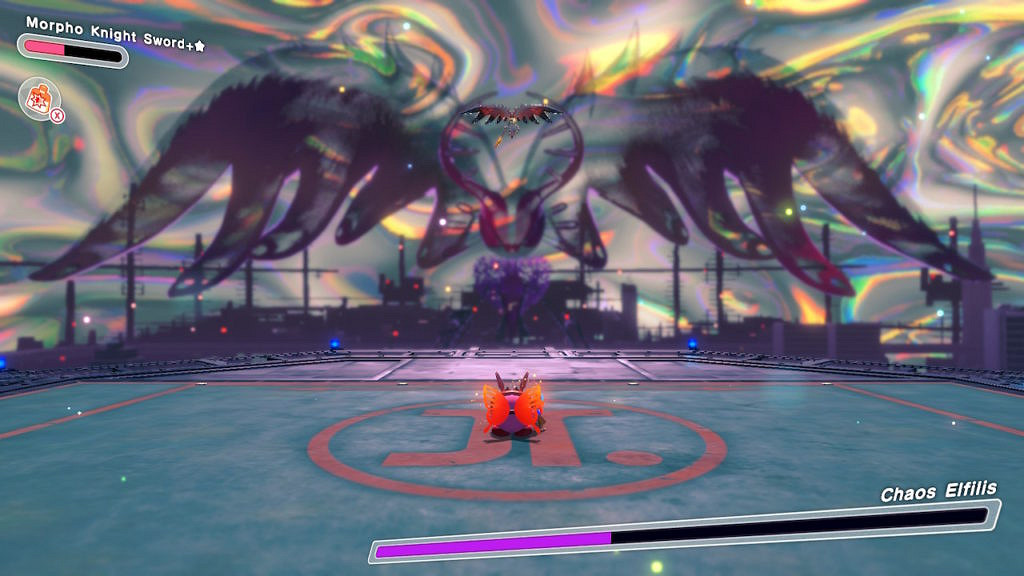 《星之卡比：探索發現》總監認為最終Boss可能太難了