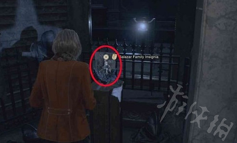 《惡靈古堡4重製版》地下靈寢宮解謎攻略 地下靈寢宮怎麽解? 《惡靈古堡4重製版》地下靈寢宮解謎攻略 地下靈寢宮怎麽解?
