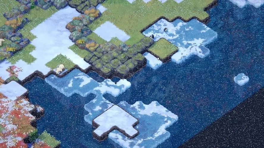 《伊始之地》凡波斯植物怎麽培養？河谷凡波斯植物培養方法介紹