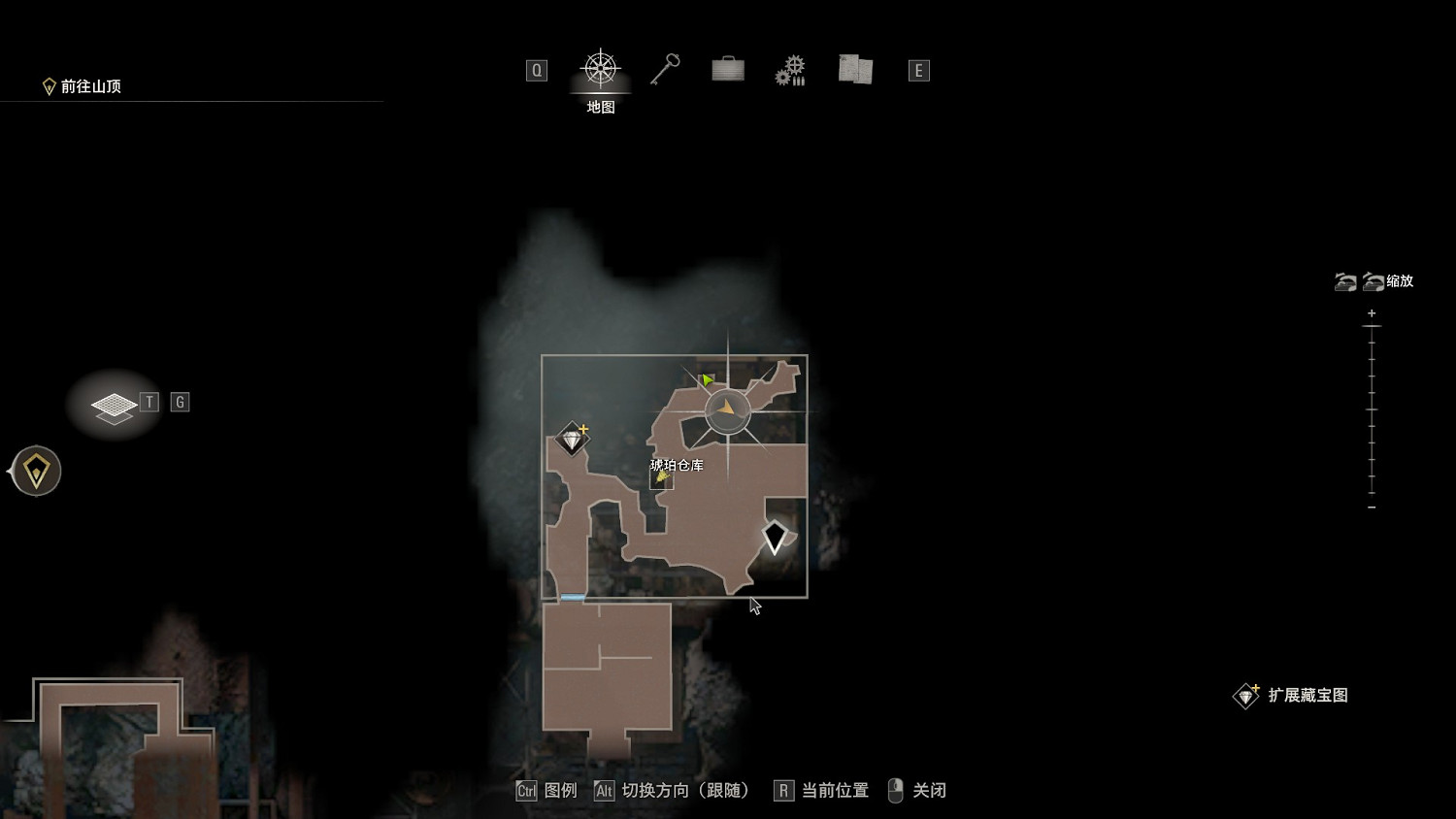 《惡靈古堡4重製版》孤島寶藏位置大全 孤島寶藏在哪找? 《惡靈古堡4重製版》孤島寶藏位置大全 孤島寶藏在哪找?