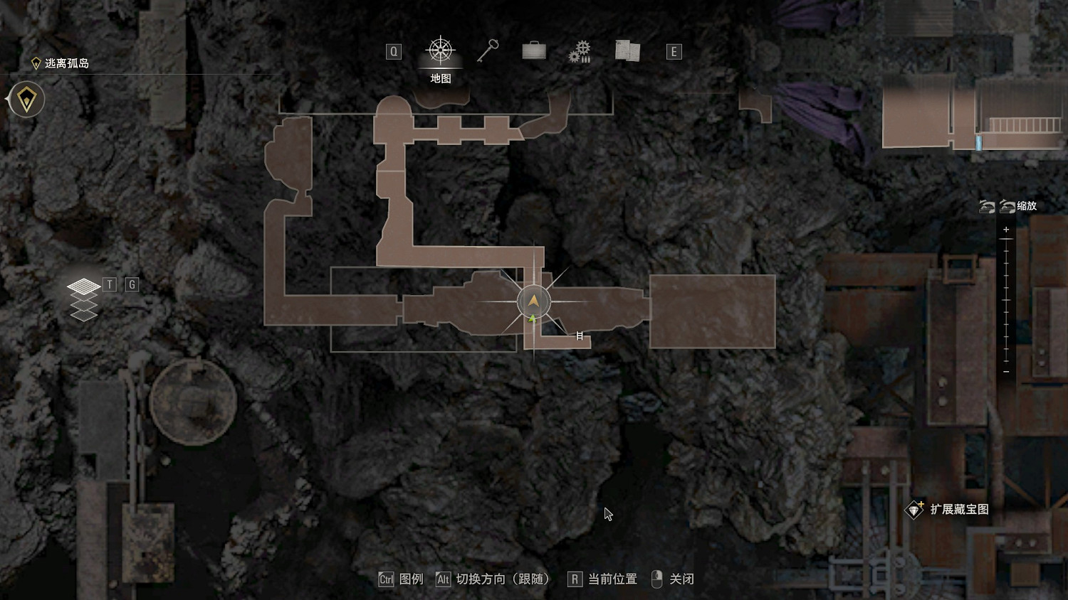 《惡靈古堡4重製版》孤島寶藏位置大全 孤島寶藏在哪找? 《惡靈古堡4重製版》孤島寶藏位置大全 孤島寶藏在哪找?