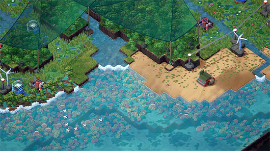 《伊始之地》企鵝怎麽出現?企鵝出現具體條件介紹 《伊始之地》企鵝怎麽出現?企鵝出現具體條件介紹