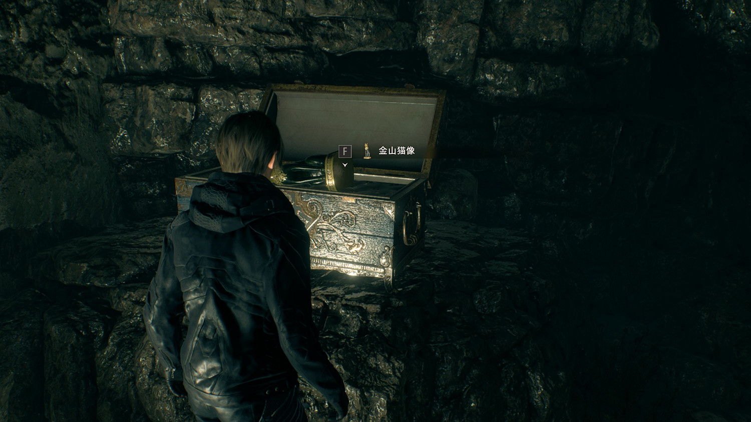 《惡靈古堡4重製版》孤島寶藏位置大全 孤島寶藏在哪找? 《惡靈古堡4重製版》孤島寶藏位置大全 孤島寶藏在哪找?