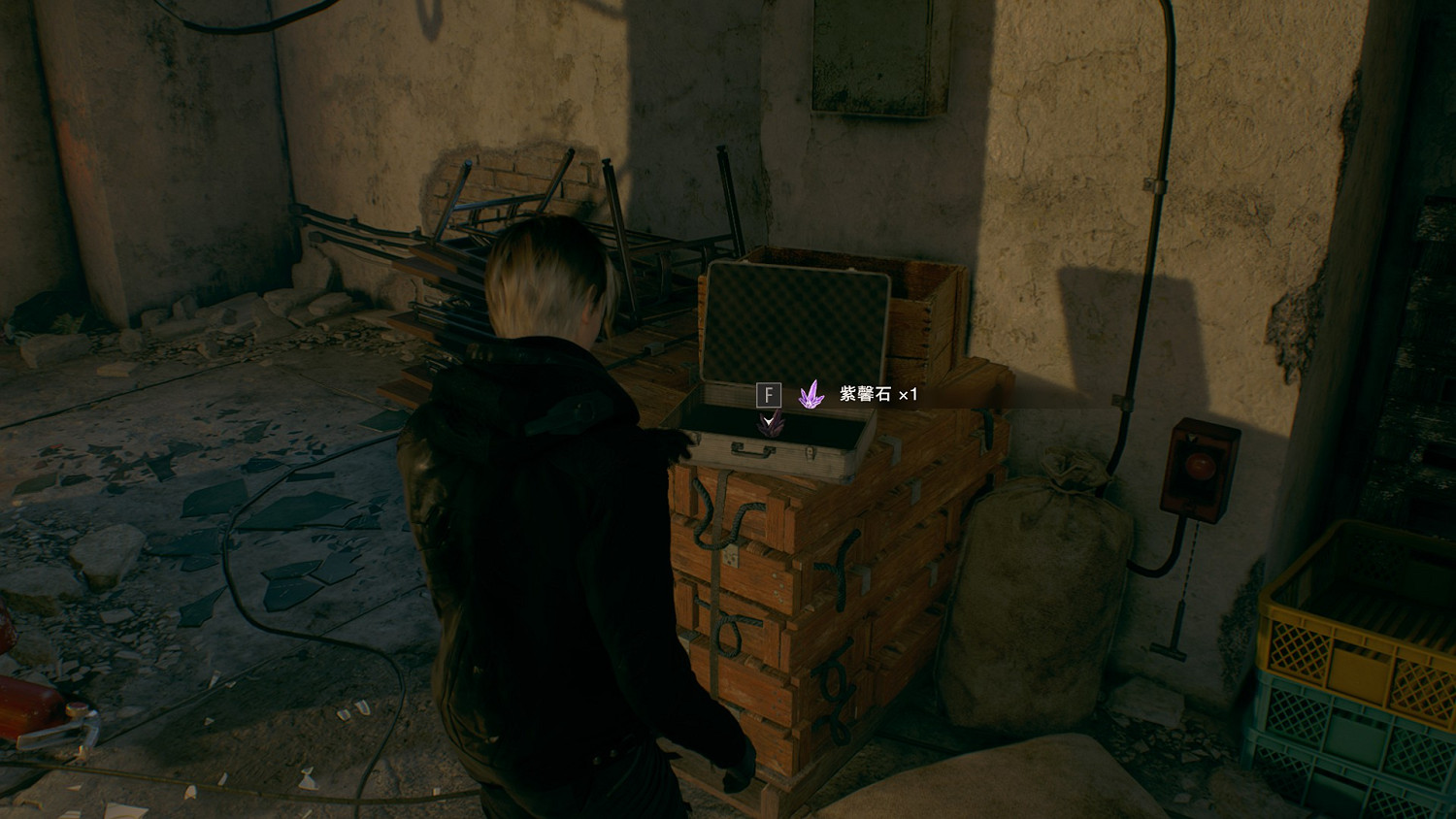 《惡靈古堡4重製版》孤島寶藏位置大全 孤島寶藏在哪找? 《惡靈古堡4重製版》孤島寶藏位置大全 孤島寶藏在哪找?