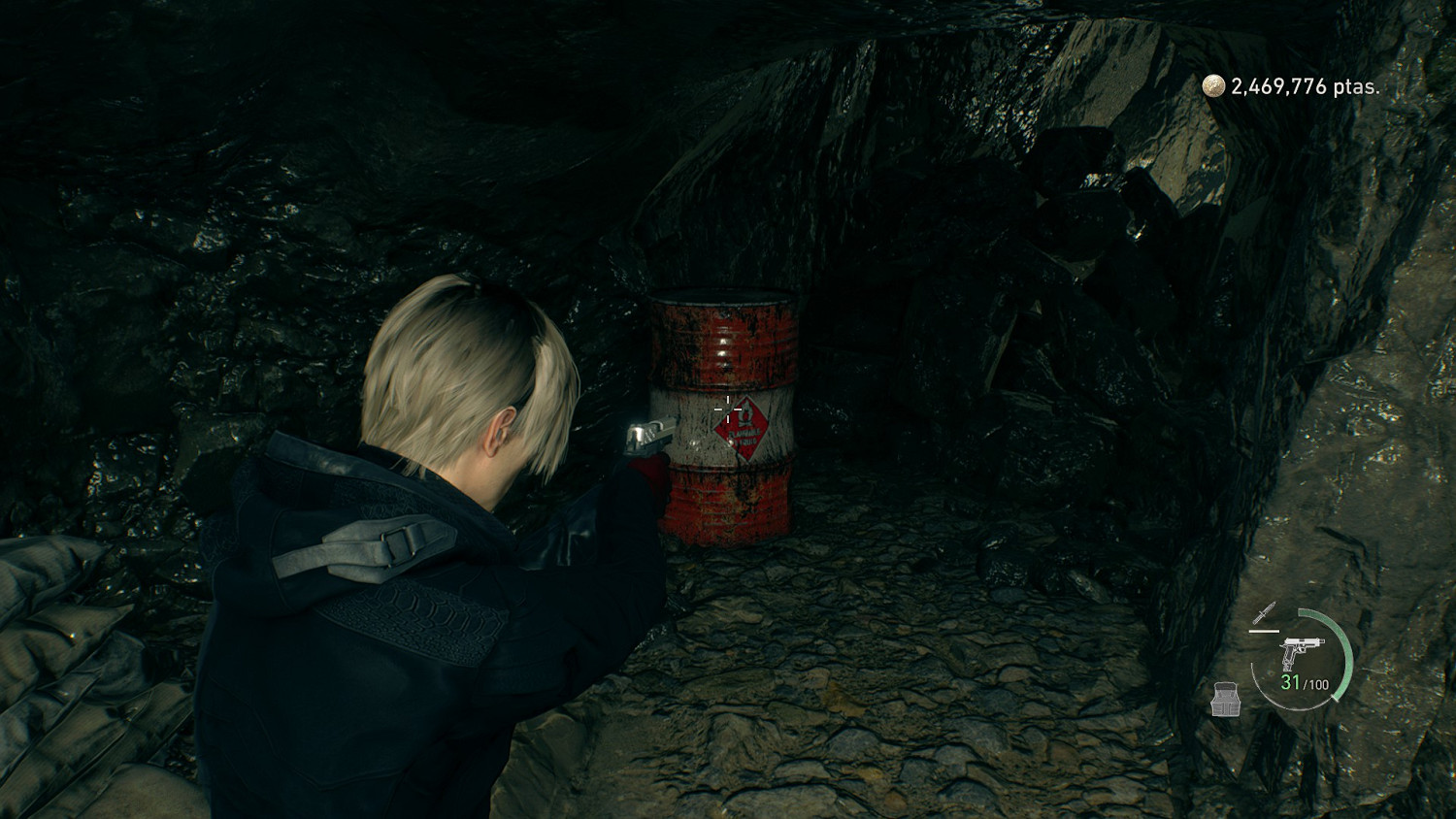 《惡靈古堡4重製版》孤島寶藏位置大全 孤島寶藏在哪找? 《惡靈古堡4重製版》孤島寶藏位置大全 孤島寶藏在哪找?