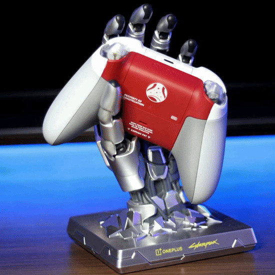 疑似《星空》限定XSX手把細節圖！玩家：要出就買！