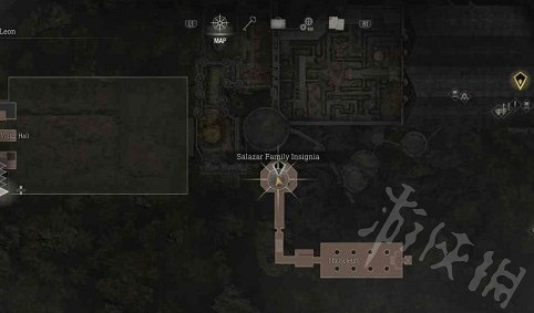 《惡靈古堡4重製版》地下靈寢宮解謎攻略 地下靈寢宮怎麽解? 《惡靈古堡4重製版》地下靈寢宮解謎攻略 地下靈寢宮怎麽解?