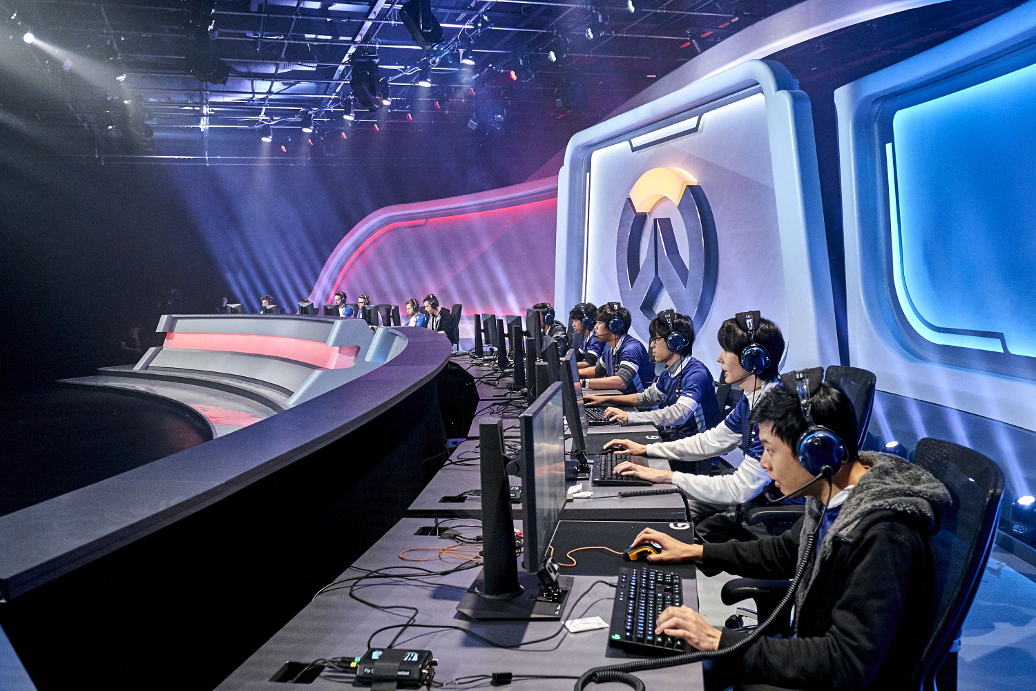 動視暴雪《鬥陣特攻》《決勝時刻》電競賽事壟斷案和解 動視暴雪《鬥陣特攻》《決勝時刻》電競賽事壟斷案和解