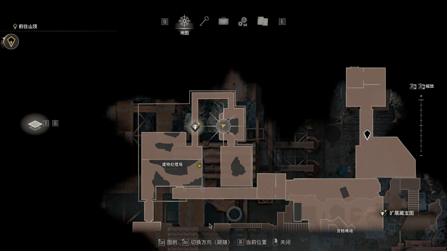 《惡靈古堡4重製版》孤島寶藏位置大全 孤島寶藏在哪找? 《惡靈古堡4重製版》孤島寶藏位置大全 孤島寶藏在哪找?