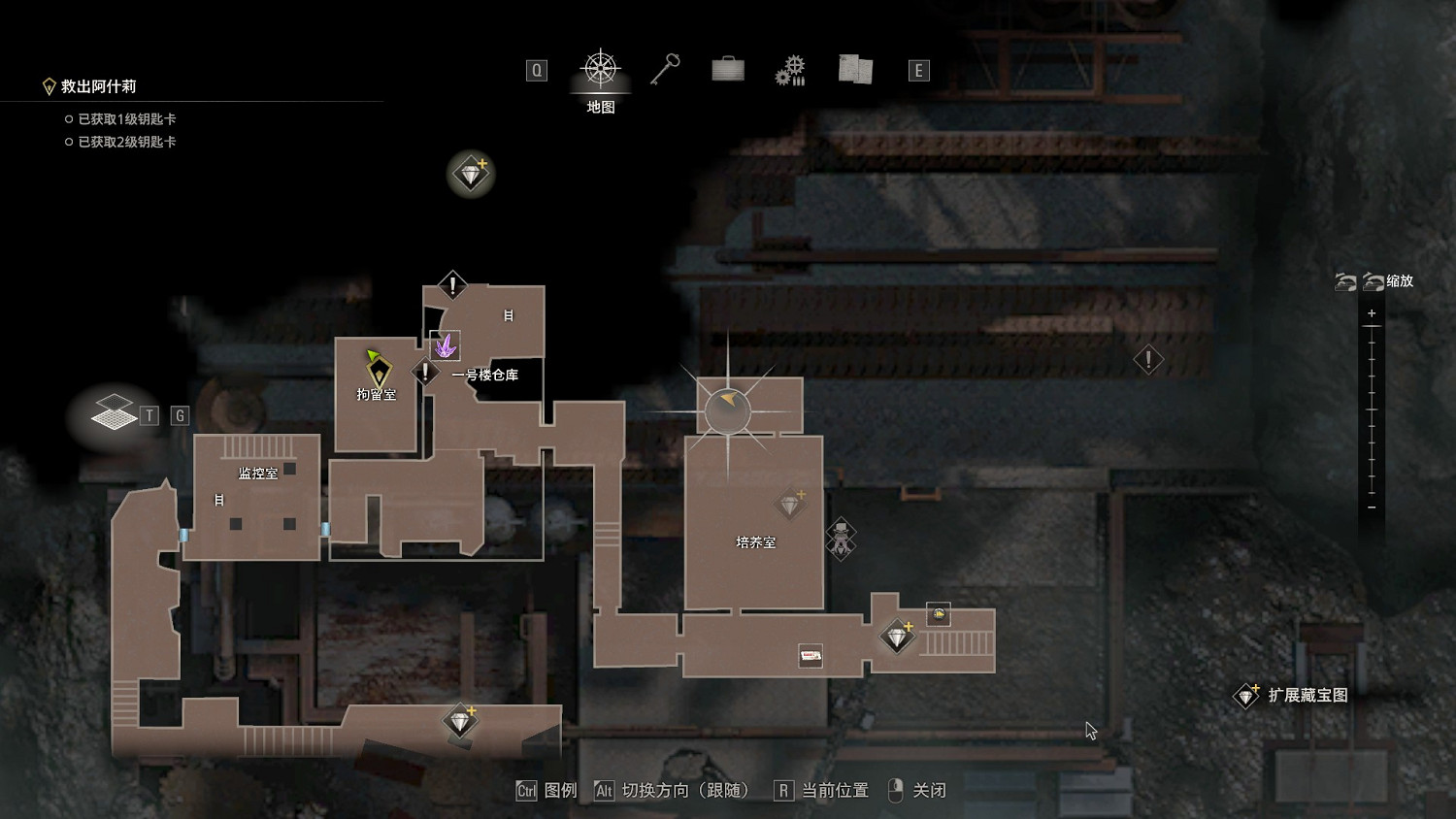 《惡靈古堡4重製版》孤島寶藏位置大全 孤島寶藏在哪找? 《惡靈古堡4重製版》孤島寶藏位置大全 孤島寶藏在哪找?