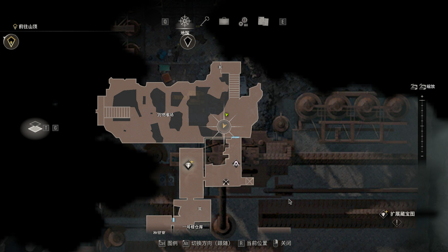 《惡靈古堡4重製版》孤島寶藏位置大全 孤島寶藏在哪找? 《惡靈古堡4重製版》孤島寶藏位置大全 孤島寶藏在哪找?