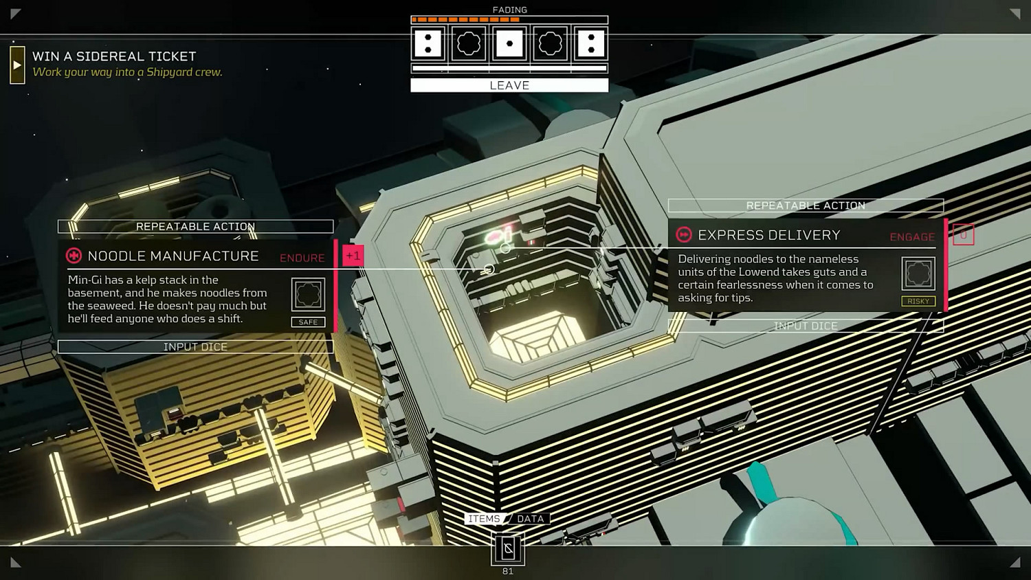科幻RPG《公民沉睡者》發售預告片和DLC預告片公布 科幻RPG《公民沉睡者》發售預告片和DLC預告片公布