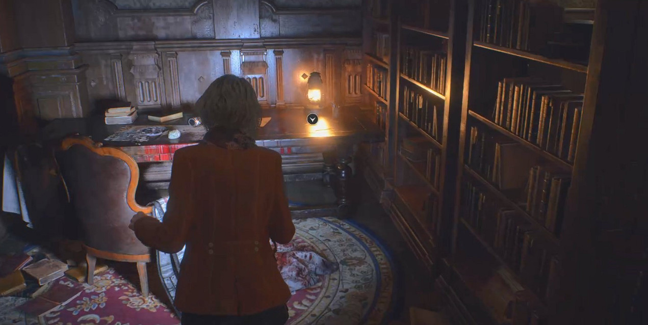 《惡靈古堡4重製版》艾什莉章解密怎麽完成?艾什莉解謎內容介紹 《惡靈古堡4重製版》艾什莉章解密怎麽完成?艾什莉解謎內容介紹