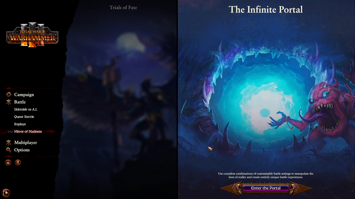 《全軍破敵:戰鎚3》4月13日將免費更新兩種新模式! 《全軍破敵:戰鎚3》4月13日將免費更新兩種新模式!