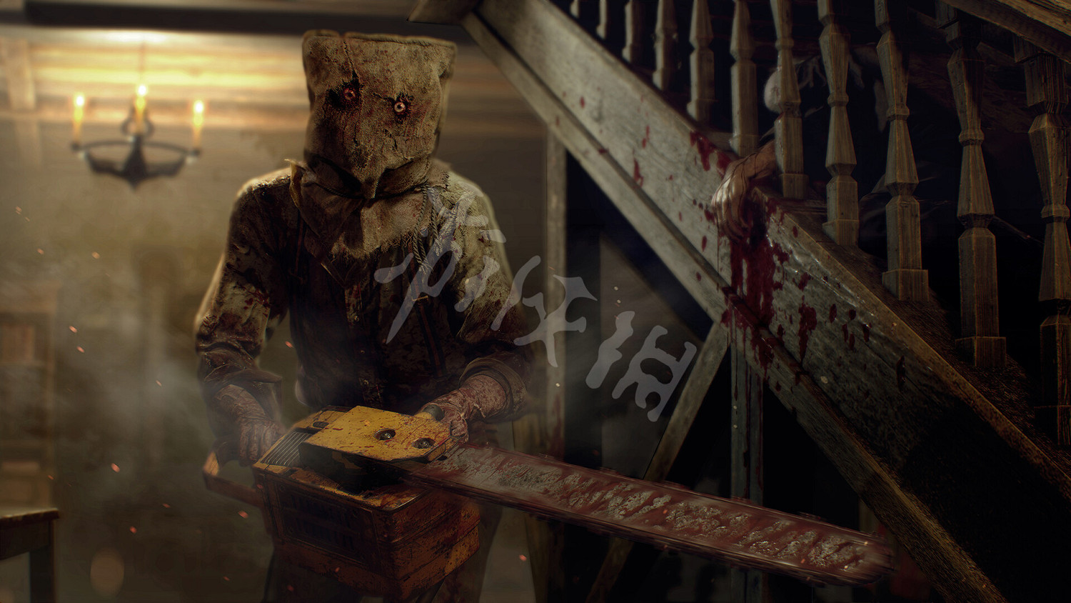 《惡靈古堡4重製版》紅外瞄準鏡有什麽用? 紅外瞄準鏡作用介紹 《惡靈古堡4重製版》紅外瞄準鏡有什麽用? 紅外瞄準鏡作用介紹