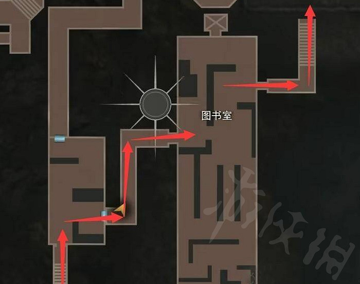 《惡靈古堡4重製版》靈寢宮怎麽去?前往靈寢宮具體方法介紹 《惡靈古堡4重製版》靈寢宮怎麽去?前往靈寢宮具體方法介紹