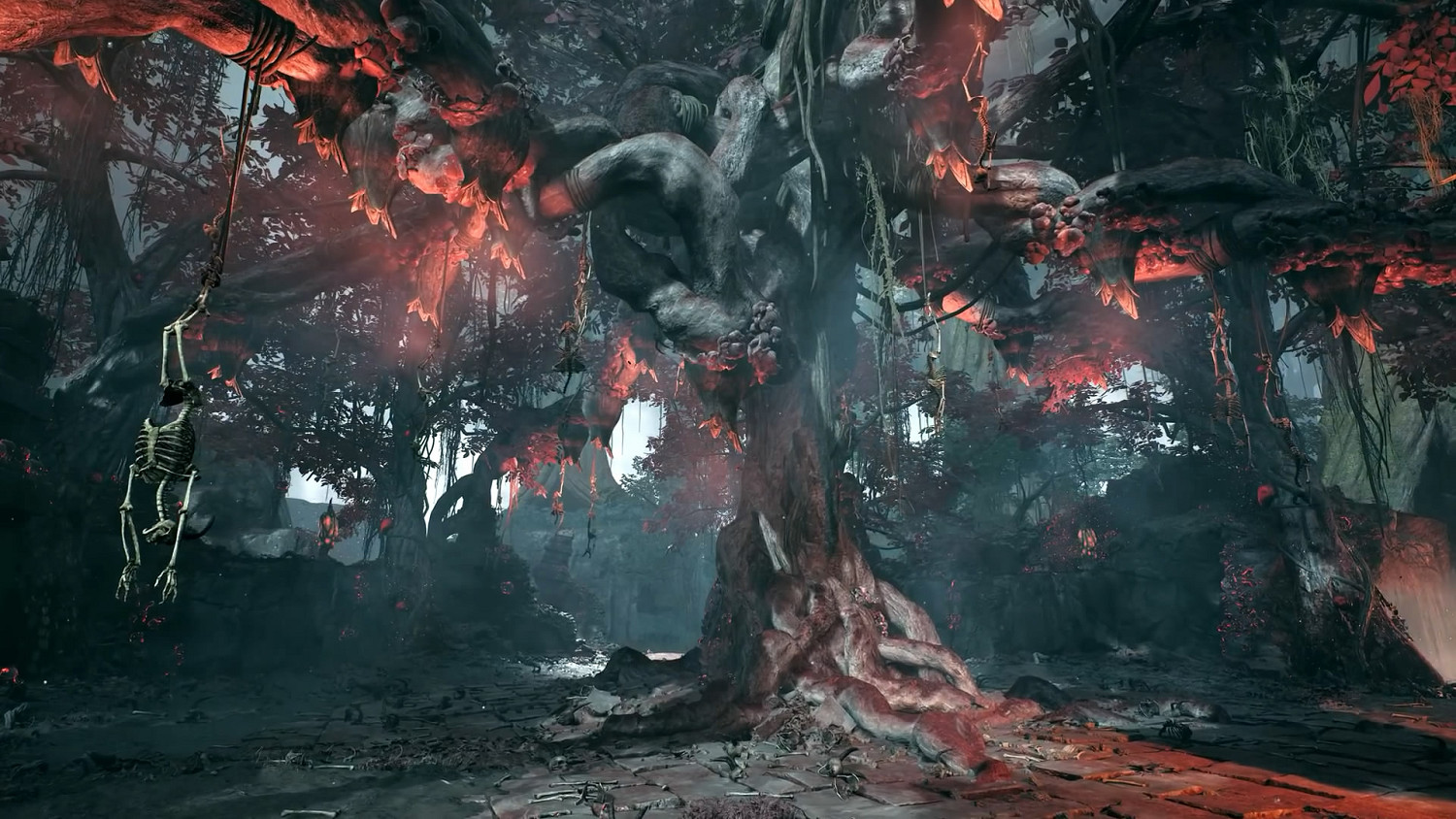 艾爾登法環既視感！類魂射擊遊戲《遺跡2》新預告片