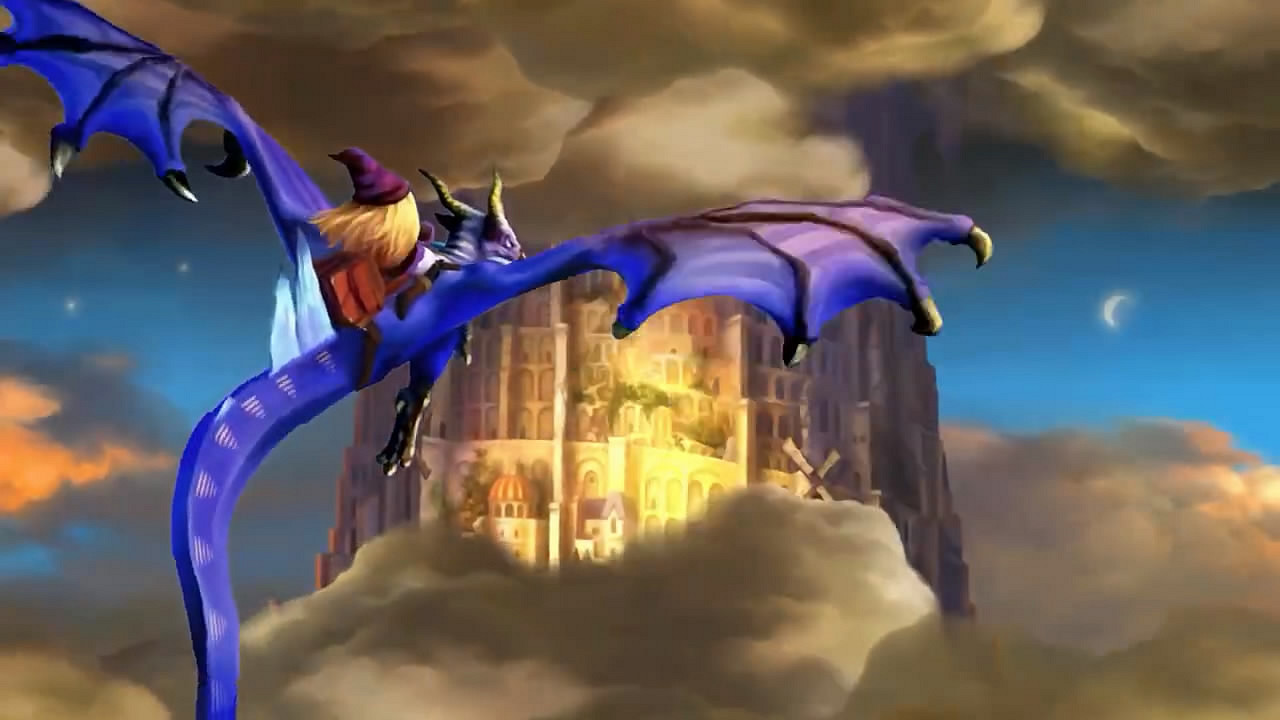 經典高清復刻《格林魔書OnceMore》登PS4/PS5/NS! 經典高清復刻《格林魔書OnceMore》登PS4/PS5/NS!