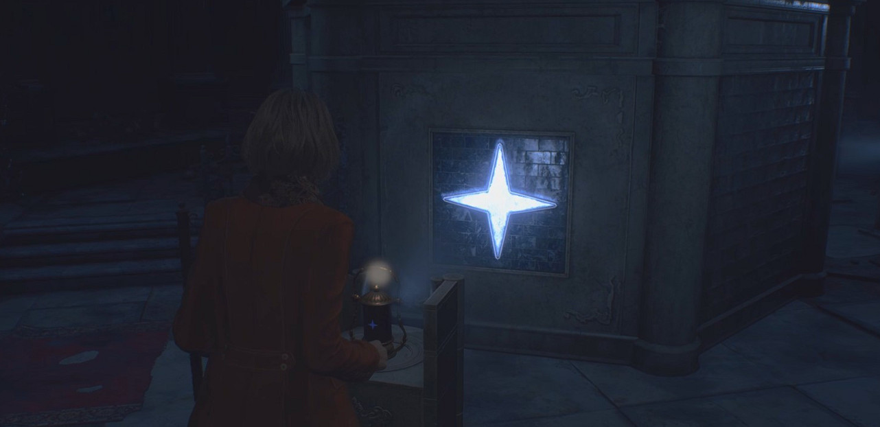 《惡靈古堡4重製版》艾什莉章解密怎麽完成?艾什莉解謎內容介紹 《惡靈古堡4重製版》艾什莉章解密怎麽完成?艾什莉解謎內容介紹