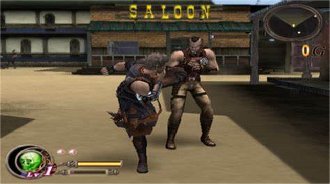 《生化4》大賣之後 你最希望哪款遊戲推出重製版