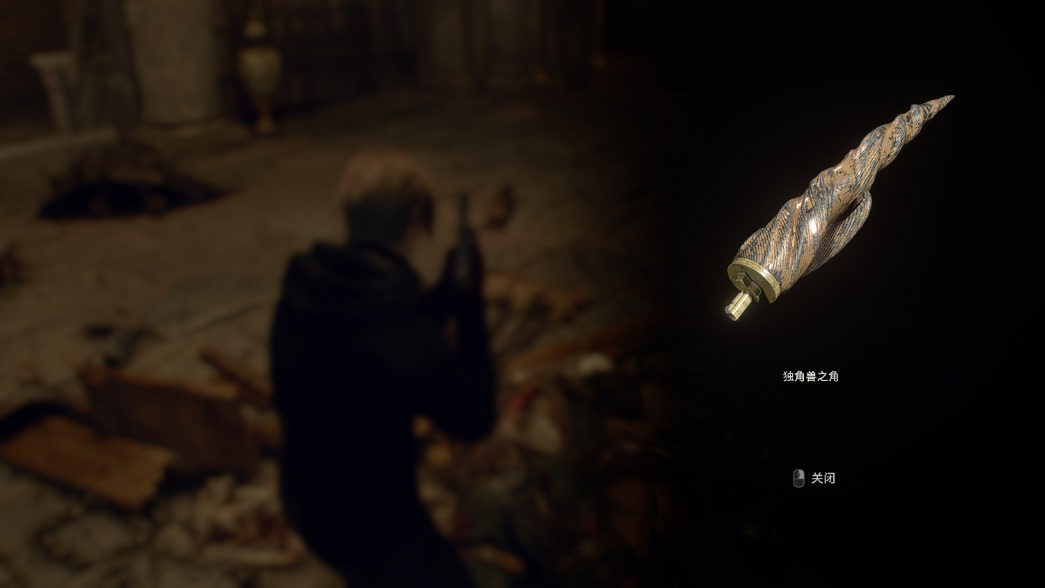 《惡靈古堡4重製版》雙瞎子怎麽打?第十章雙瞎子打法攻略 《惡靈古堡4重製版》雙瞎子怎麽打?第十章雙瞎子打法攻略
