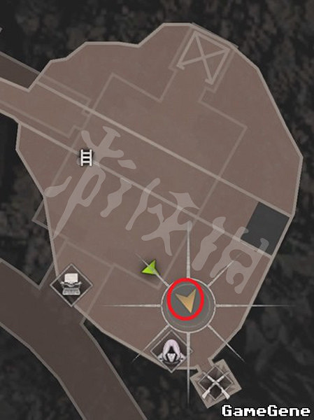 《惡靈古堡4重製版》全靶場位置一覽 靶場在哪？