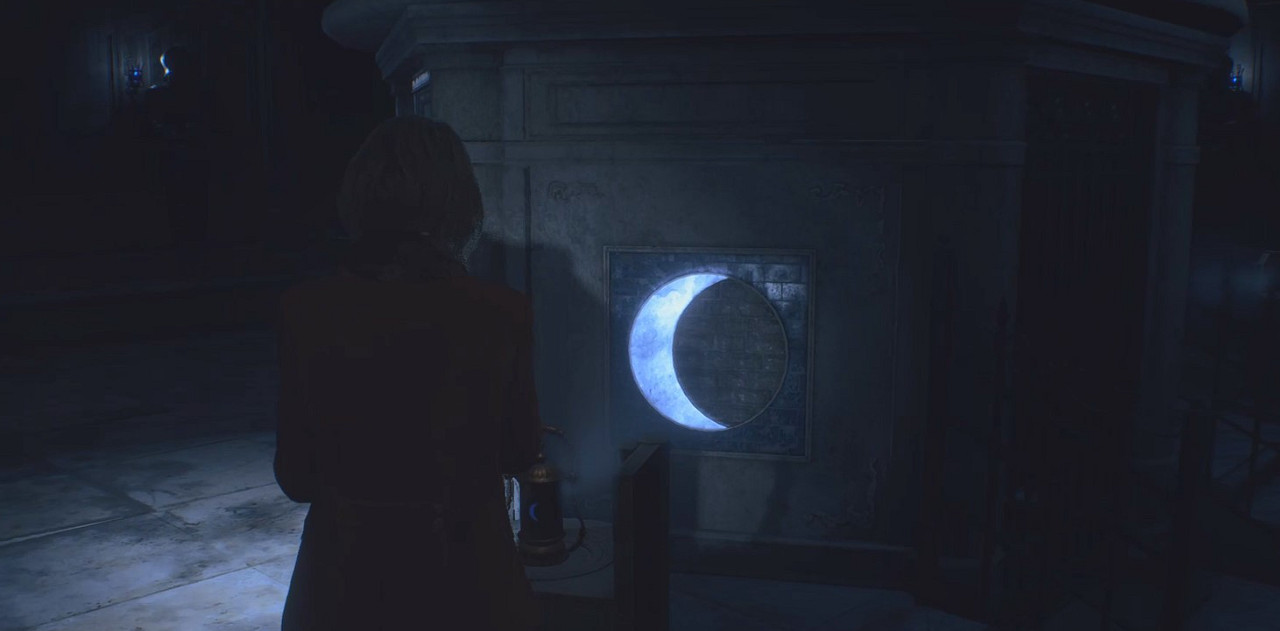 《惡靈古堡4重製版》艾什莉章解密怎麽完成?艾什莉解謎內容介紹 《惡靈古堡4重製版》艾什莉章解密怎麽完成?艾什莉解謎內容介紹