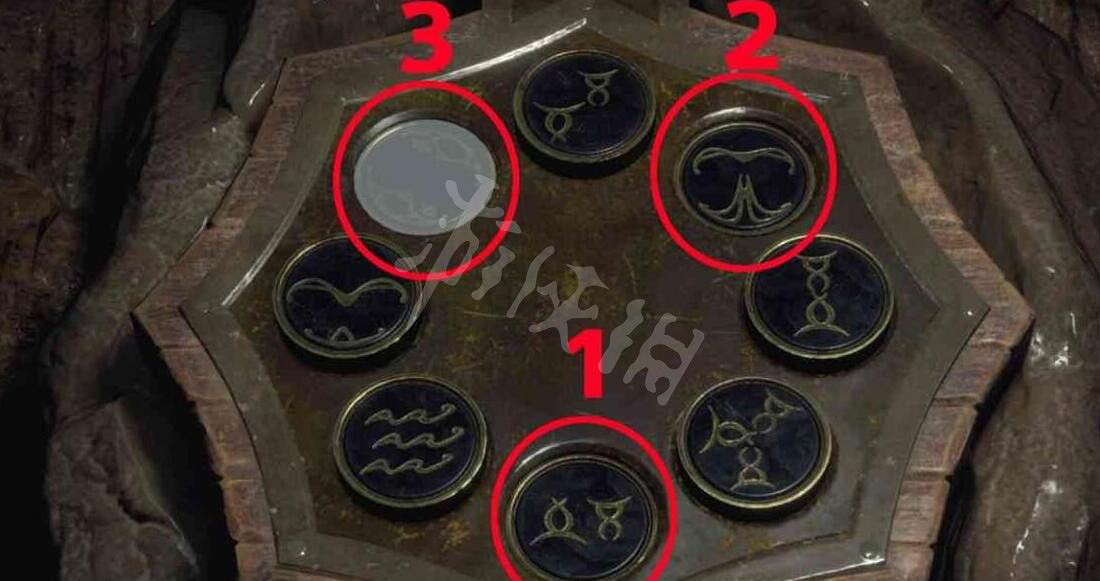 《惡靈古堡4重製版》布道壇解密攻略 布道壇怎麽過? 《惡靈古堡4重製版》布道壇解密攻略 布道壇怎麽過?