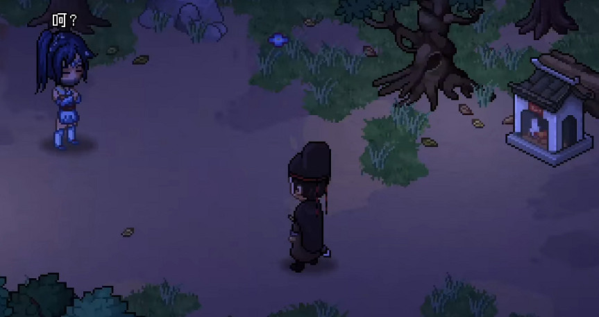 《大俠立誌傳》破廟怎麽賺錢？破廟玩法技巧心得