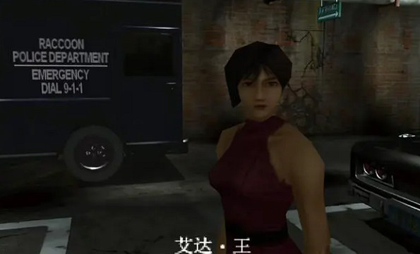 同樣是生化4人氣角色，怎麽到了RE待遇差這麽多？