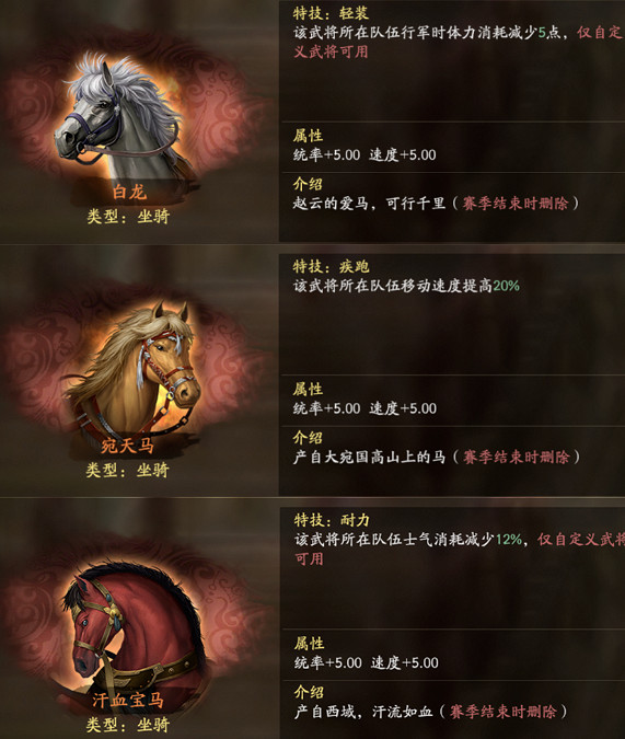 《三國志戰略版》雲起龍襄開荒 雲起龍襄什麽時候開啟