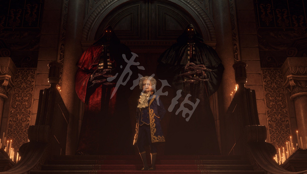 《惡靈古堡4重製版》金殼雞蛋有什麽用? 金殼雞蛋隱藏作用介紹 《惡靈古堡4重製版》金殼雞蛋有什麽用? 金殼雞蛋隱藏作用介紹