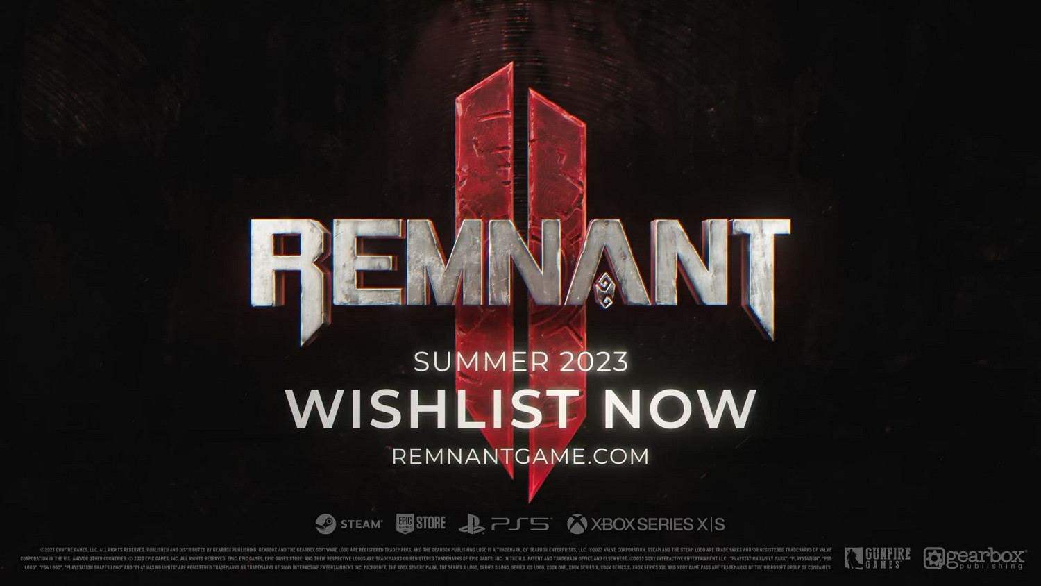 艾爾登法環既視感！類魂射擊遊戲《遺跡2》新預告片