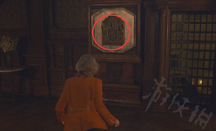 《惡靈古堡4重製版》靈寢宮怎麽去?前往靈寢宮具體方法介紹 《惡靈古堡4重製版》靈寢宮怎麽去?前往靈寢宮具體方法介紹