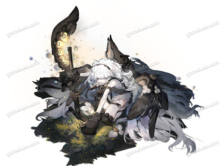 《白夜極光》黎明角色圖鑒 黎明角色訊息和技能及突破屬性一覽 《白夜極光》黎明角色圖鑒 黎明角色訊息和技能及突破屬性一覽