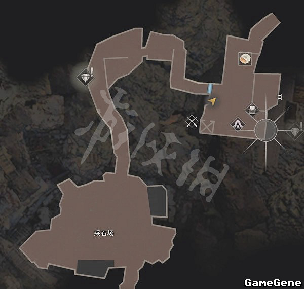 《惡靈古堡4重製版》全靶場位置一覽 靶場在哪？