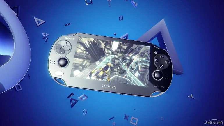 爆料：索尼新設備，雲遊戲掌機PSVita2可能面世？