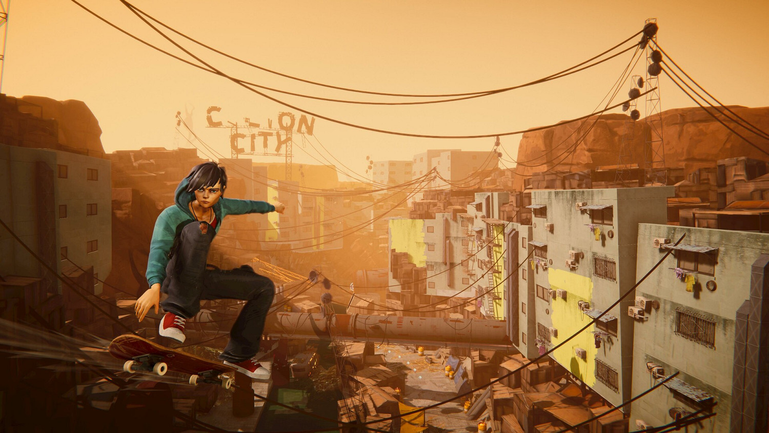 好評遊戲前傳《九十六號公路:零號里程》今日正式發售 好評遊戲前傳《九十六號公路:零號里程》今日正式發售