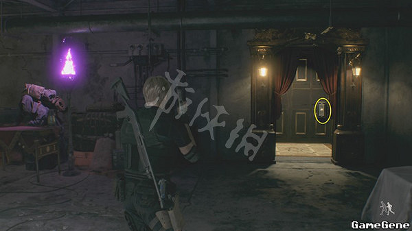 《惡靈古堡4重製版》全靶場位置一覽 靶場在哪？