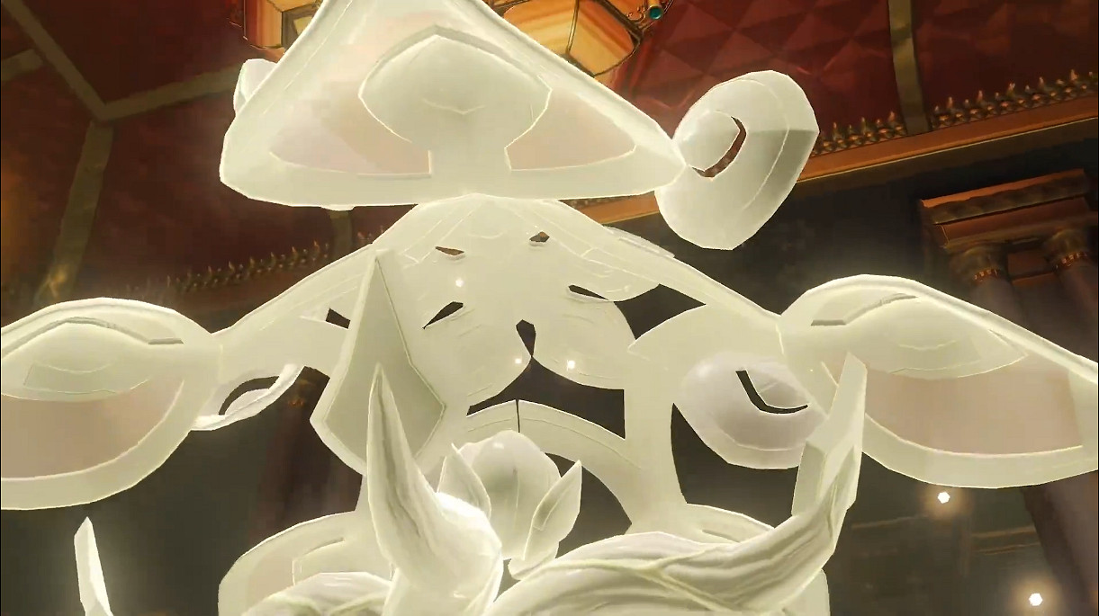 《鬥陣特攻2》新英雄“生命編織者”實機展示預告