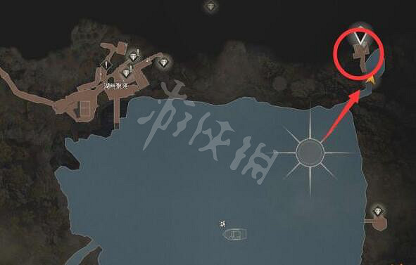 《惡靈古堡4重製版》布道壇解密攻略 布道壇怎麽過? 《惡靈古堡4重製版》布道壇解密攻略 布道壇怎麽過?