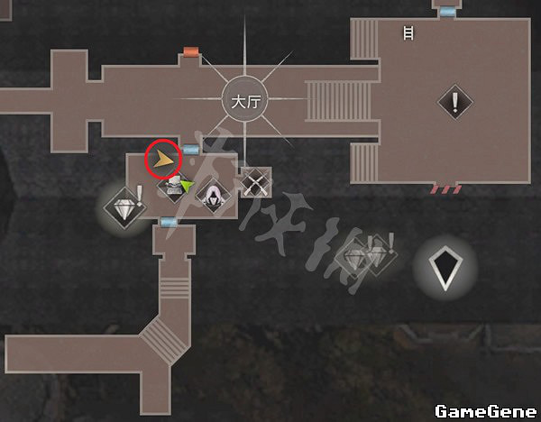 《惡靈古堡4重製版》全靶場位置一覽 靶場在哪？