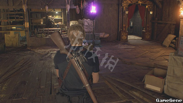 《惡靈古堡4重製版》全靶場位置一覽 靶場在哪？