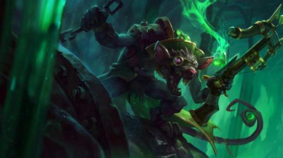 《英雄聯盟手遊》新賽季更新時間 S9新賽季什麽時候更新 《英雄聯盟手遊》新賽季更新時間 S9新賽季什麽時候更新