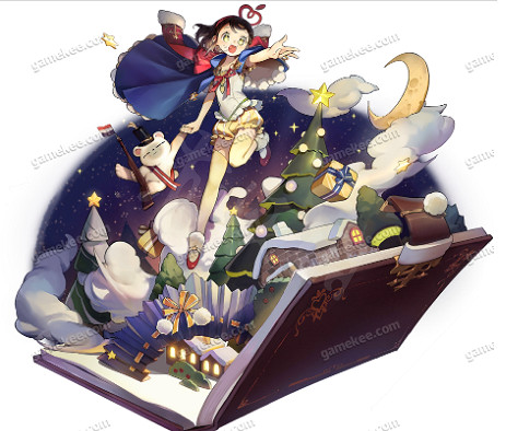 《白夜極光》露易絲角色圖鑒 露易絲角色訊息和技能及突破屬性一覽