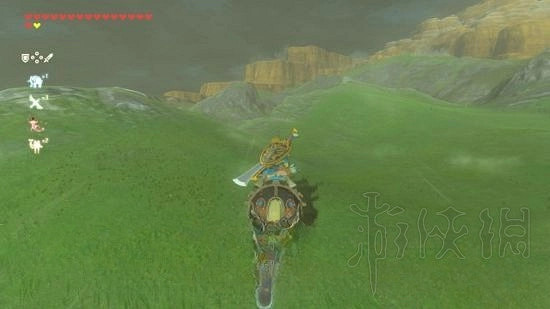 《塞爾達傳說曠野之息》古代馬具獲得方法  古代馬具怎麽獲得