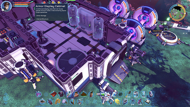 Steam科幻生存遊戲《觸不可及》正式發售!支援中文 Steam科幻生存遊戲《觸不可及》正式發售!支援中文